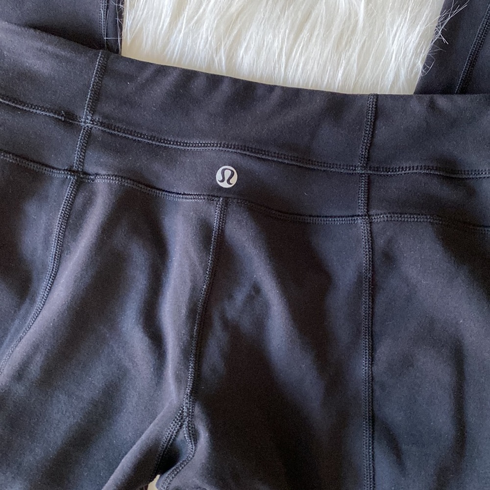 Lululemon pants - Picture 4 of 6